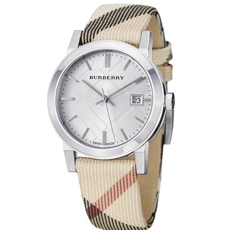 lady burberry watch|burberry watches discontinued.